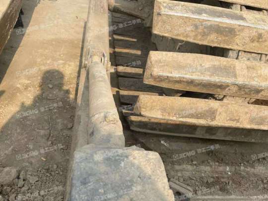 山推SD16L推土机