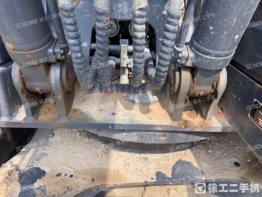 徐工XE135D履带式挖掘机