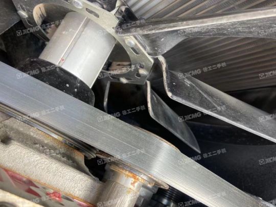 徐工XE135D履带式挖掘机