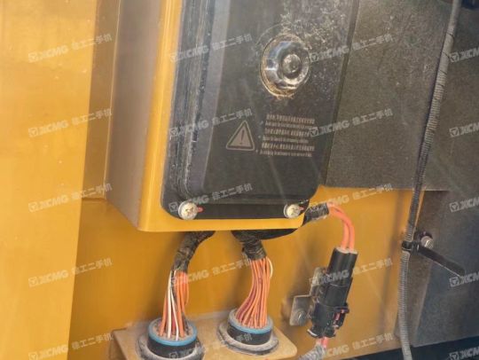 徐工XE135D履带式挖掘机