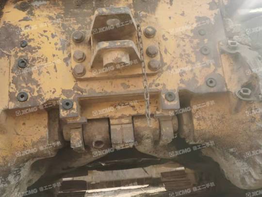 山推SD16L推土机