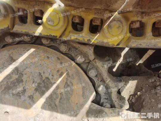 山推SD16L推土机