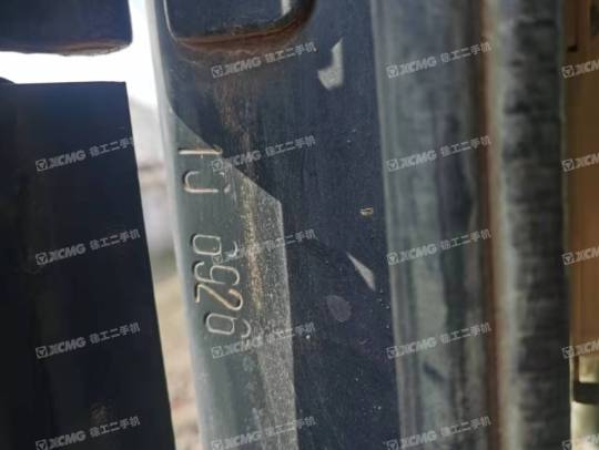 山推SD16L推土机