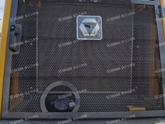 徐工LW500HV轮式装载机