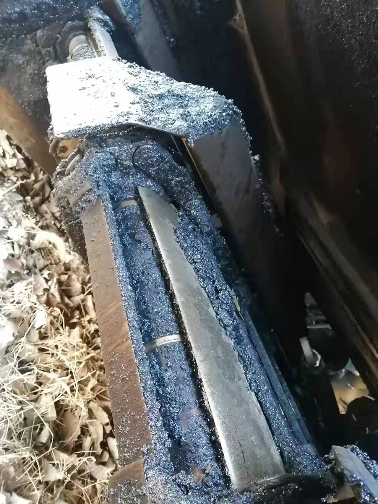 徐工RP1253T摊铺机