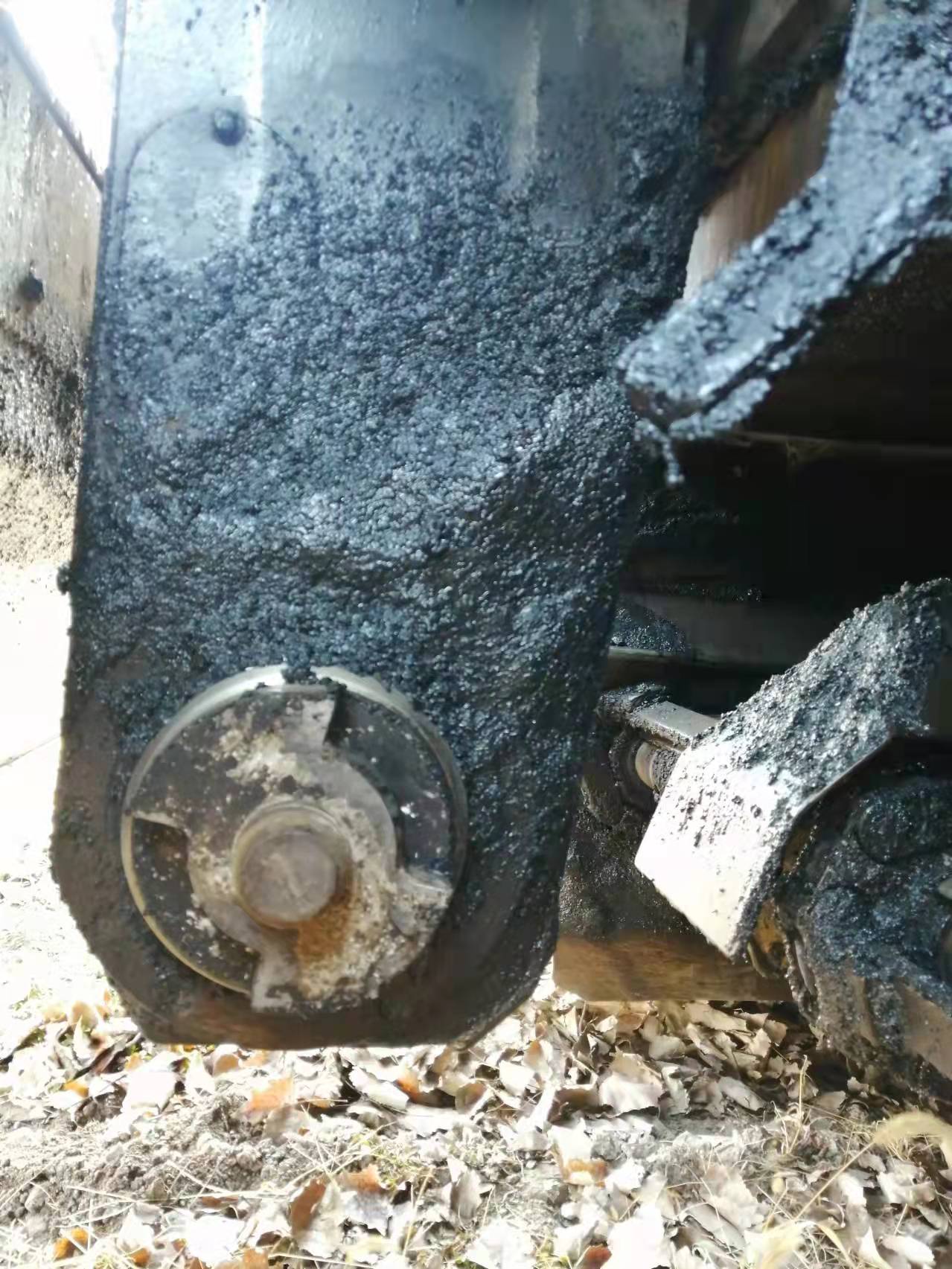 徐工RP1253T摊铺机