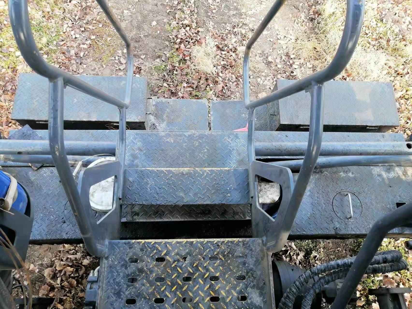 徐工RP1253T摊铺机