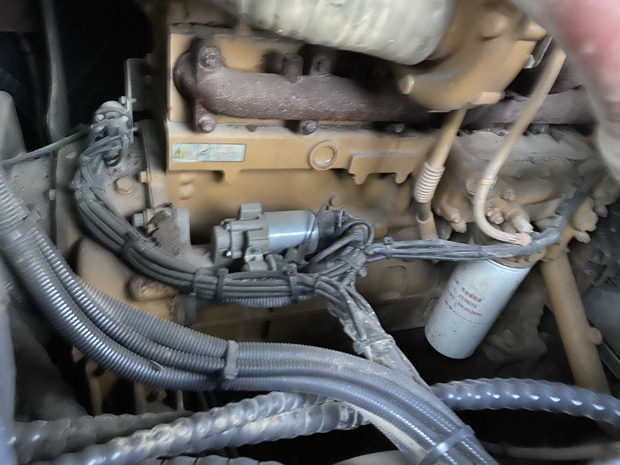 徐工RP953摊铺机