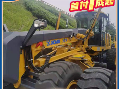 徐工GR1805平地机