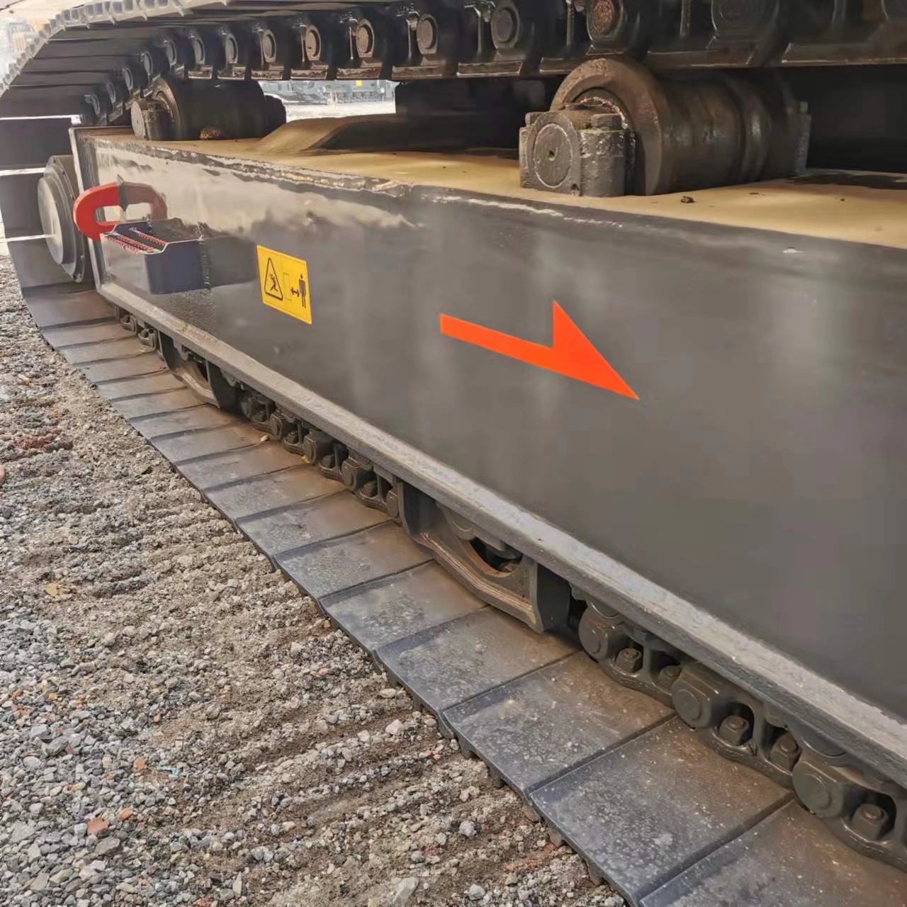 徐工XR360旋挖钻机