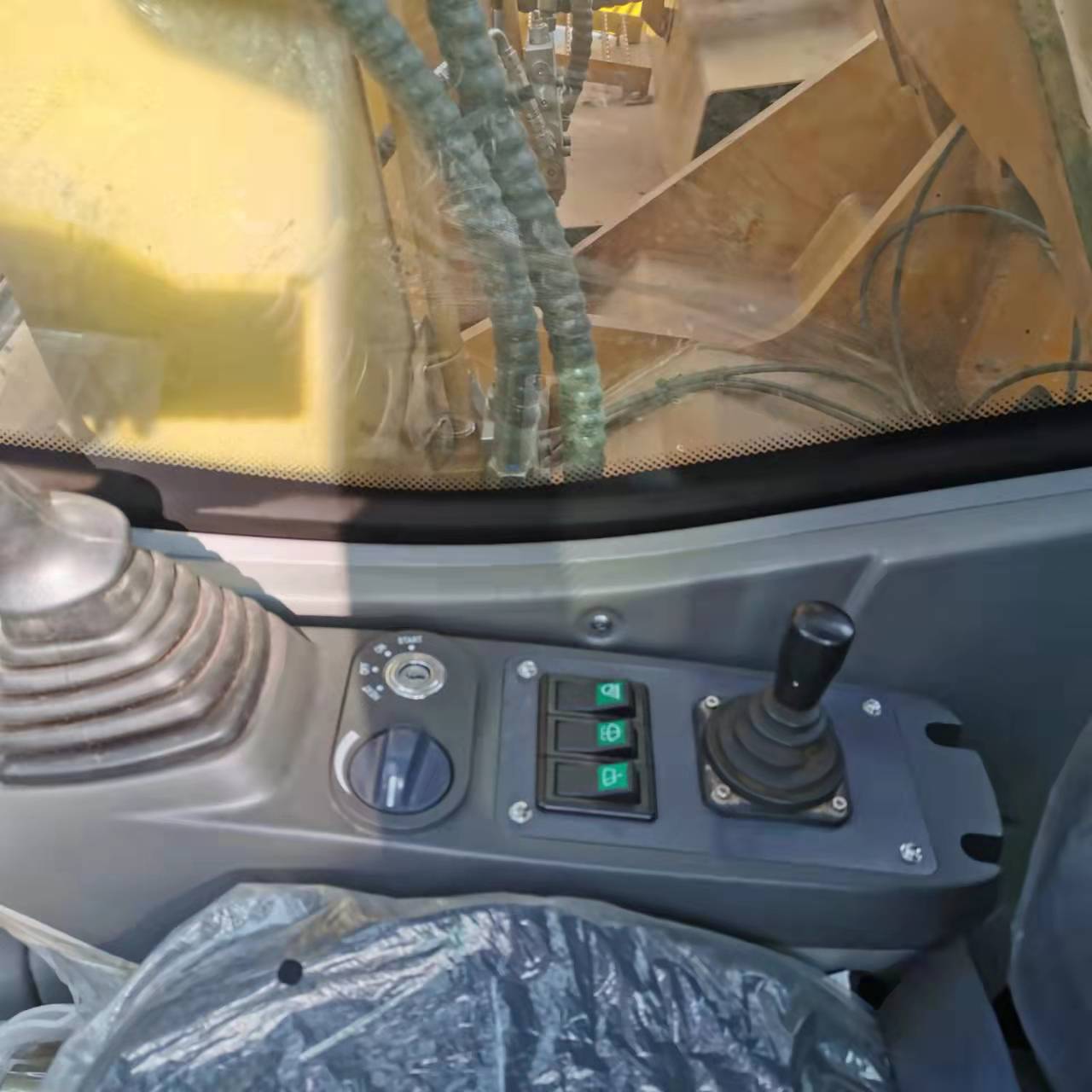 徐工XR280D旋挖钻机