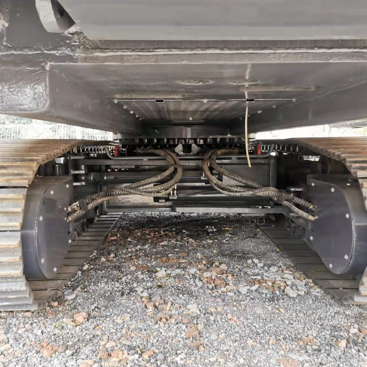 徐工XR280D旋挖钻机