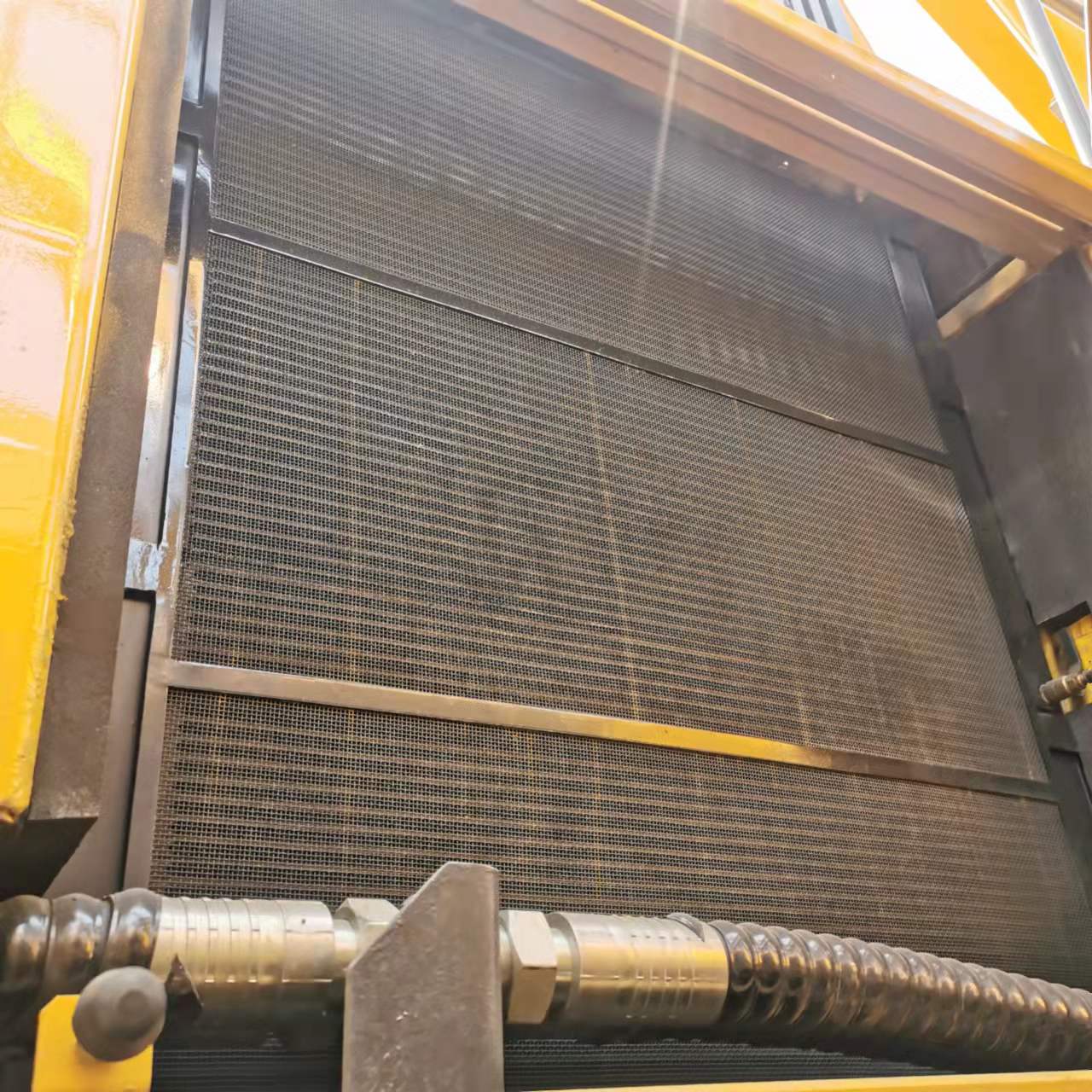 徐工XR280D旋挖钻机