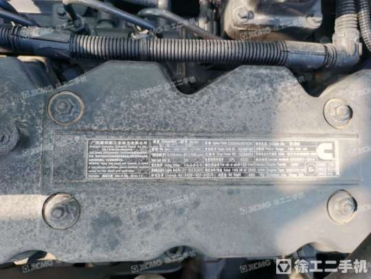 徐工XE305D履带式挖掘机