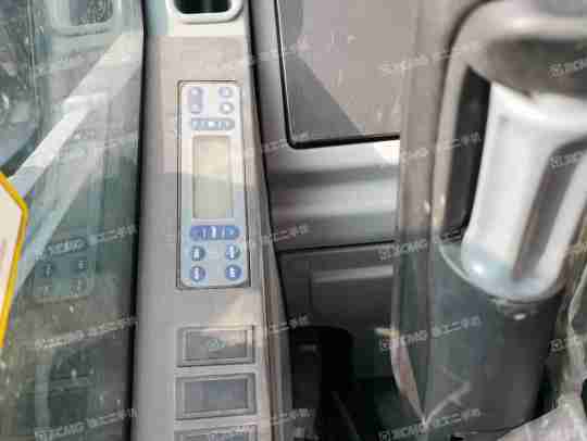 徐工XE305D履带式挖掘机