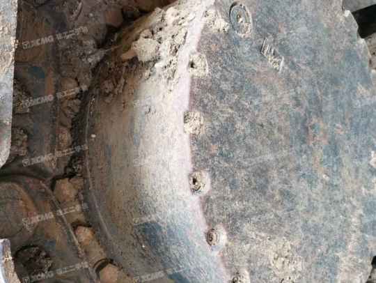 徐工XE470D履带式挖掘机