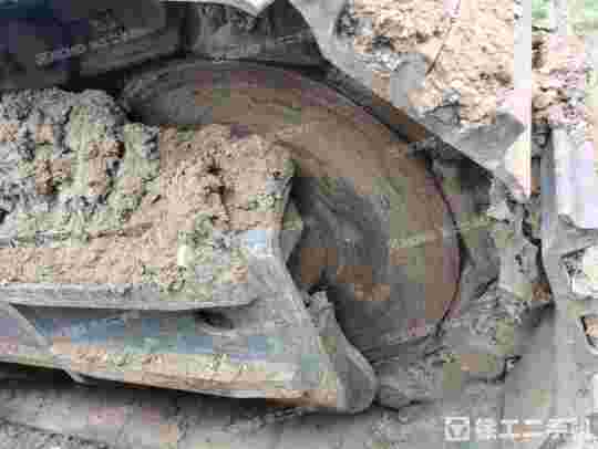 徐工XE470D履带式挖掘机