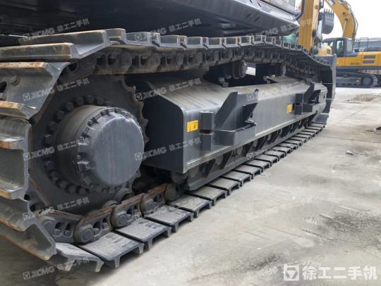 徐工XE470D履带式挖掘机
