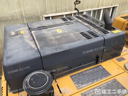 徐工XE470D履带式挖掘机