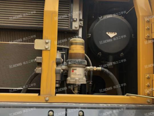 徐工XE470D履带式挖掘机