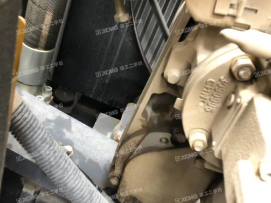 徐工XE470D履带式挖掘机