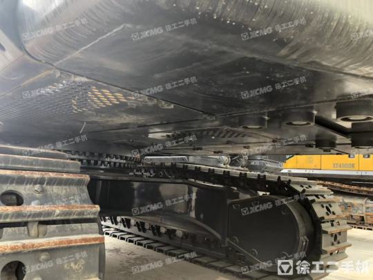 徐工XE470D履带式挖掘机