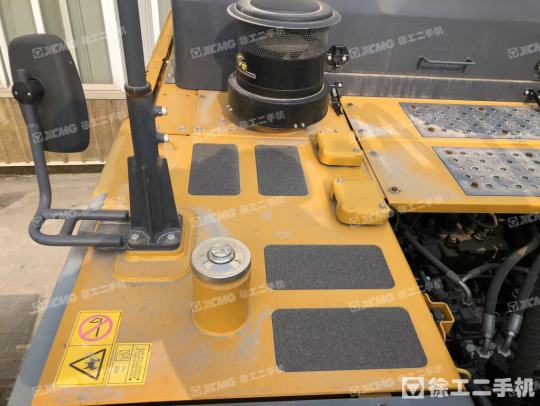 徐工XE470D履带式挖掘机