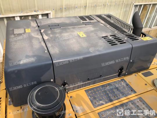 徐工XE470D履带式挖掘机