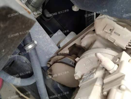 徐工XE470D履带式挖掘机