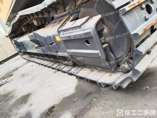 徐工XE470D履带式挖掘机