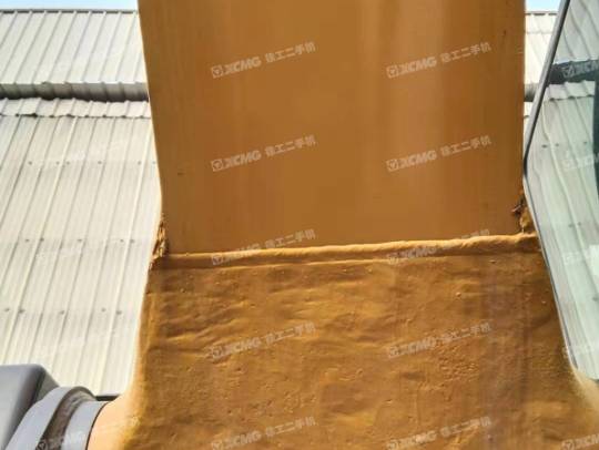 徐工XE470D履带式挖掘机