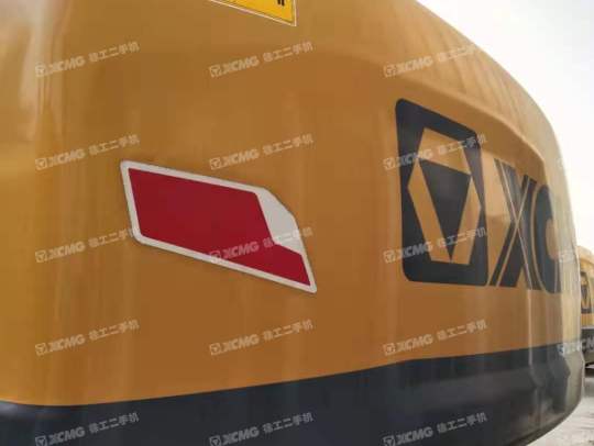 徐工XE470D履带式挖掘机