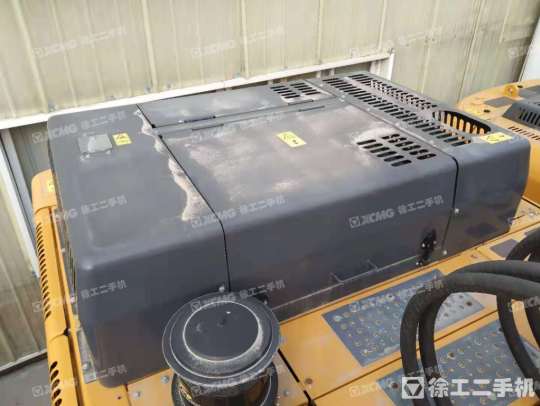 徐工XE470D履带式挖掘机