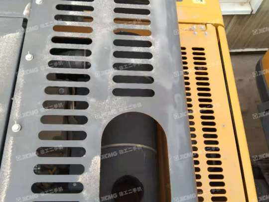 徐工XE470D履带式挖掘机