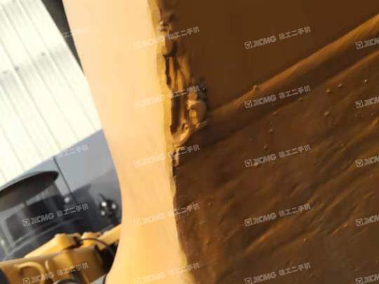 徐工XE470D履带式挖掘机