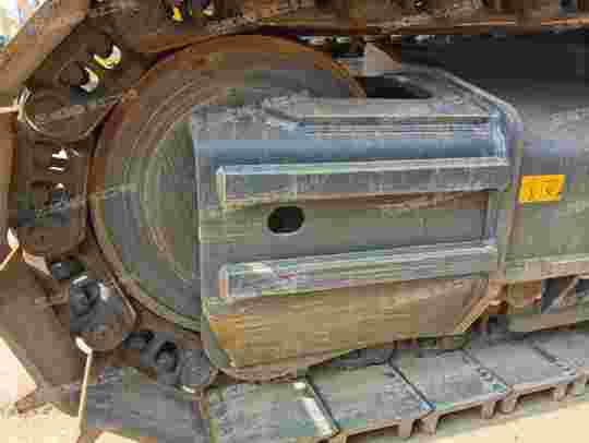 徐工XE490DK履带式挖掘机