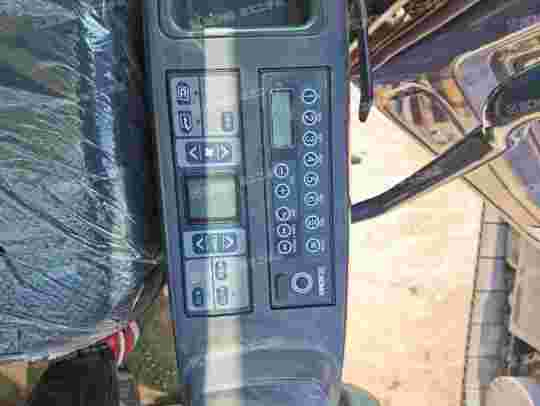 徐工XE490DK履带式挖掘机