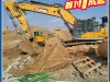 徐工XE490DK履带式挖掘机