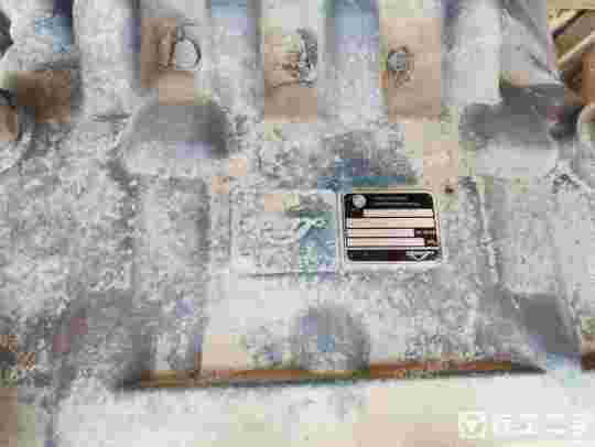 徐工XE490DK履带式挖掘机