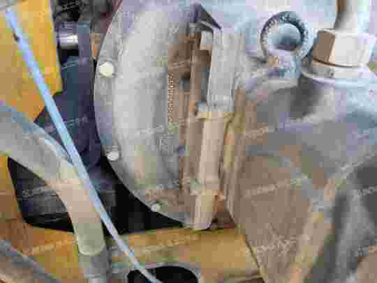 徐工XE490DK履带式挖掘机