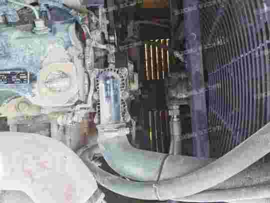 徐工XE490DK履带式挖掘机