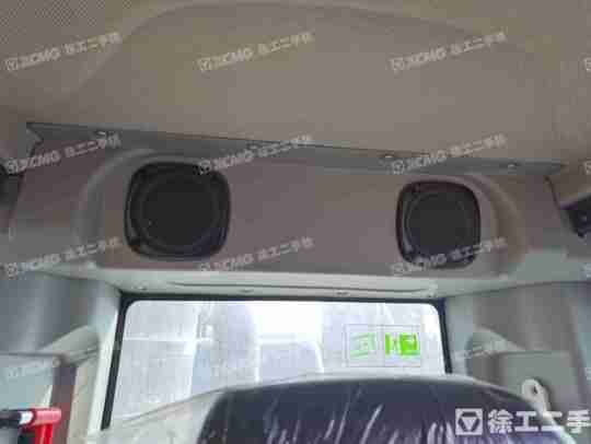 徐工XE490DK履带式挖掘机