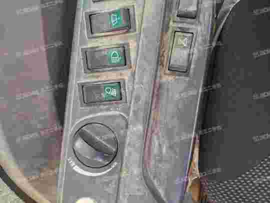 徐工XE500HB履带式挖掘机