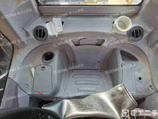 徐工XE500HB履带式挖掘机