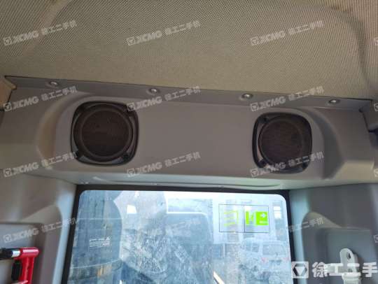 徐工XE500HB履带式挖掘机