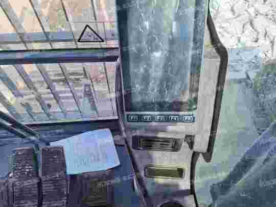 徐工XE500HB履带式挖掘机