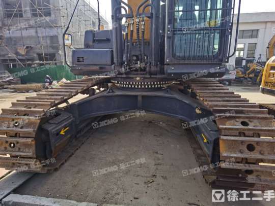 徐工XE500HB履带式挖掘机