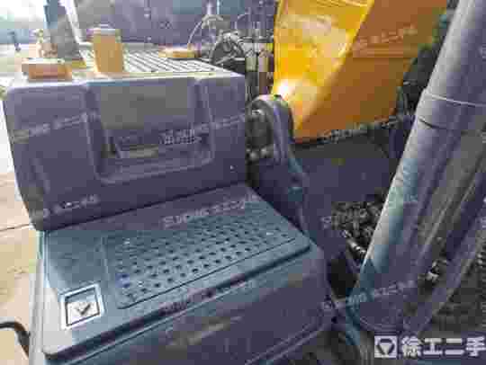 徐工XE500HB履带式挖掘机