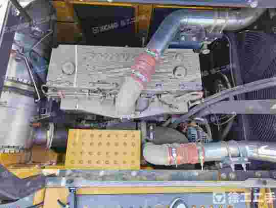 徐工XE500HB履带式挖掘机