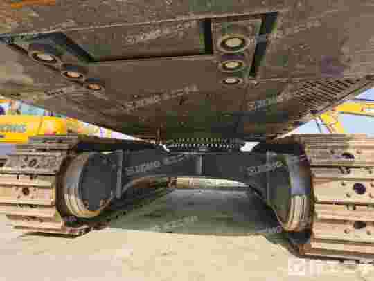 徐工XE500HB履带式挖掘机